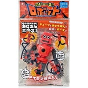 のびーる ロボット [対象年齢：3歳～]