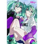 03-952 初音ミク×米山舞 “CUTE＆COOL” Limited Color [ジグソーパズル]