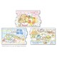 24-197 ステップパノラマパズル すみっコぐらし みんななかよし [ジグソーパズル]