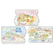 24-197 ステップパノラマパズル すみっコぐらし みんななかよし [ジグソーパズル]