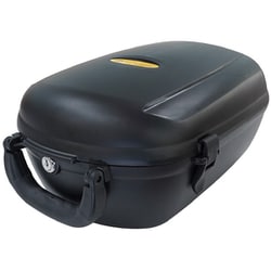 ヨドバシ.com - サギサカ SAGISAKA ヘルメット収納BOX 12L リヤ