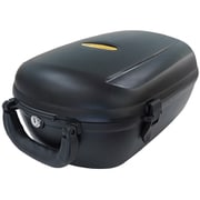 ヘルメット収納BOX 12L リヤ固定 BK 50001