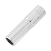 AP 3/8DR 11mm ディープソケット 12角