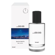 tonari オードトワレ a.m00：00 30ml [フレグランス]
