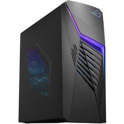 ヨドバシ.com - エイスース ASUS ゲーミングデスクトップパソコン/ROG Strix G13CHR/Core i5-14400F/RTX  3050/メモリ 16GB/SSD 512GB/Windows 11 Home/エクストリームダークグレー G13CHR-51440F127W  通販【全品無料配達】