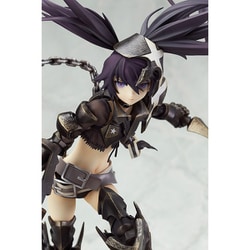 Amazon.co.jp: TV ANIMATION BLACK ROCK SHOOTER インセイン