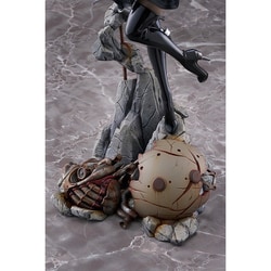 マックスファクトリー NieR:Automata Ver1.1a 2B 新品 マックスファクトリー 送料無料◇NieR：Automata Ver1.1a 2B 1/7