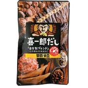 喜一郎だし 顆粒 50g [期限切迫商品（賞味期限：2025年7月31日）]