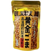 黄金ごま 50g [期限切迫商品（賞味期限：2025年8月31日）]