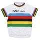 610UCI-00-16-50 [2024 赤チャン用ジャージ - UCI世界チャンピオン]