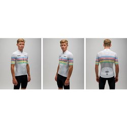 Santini★サンティーニ INTERACTIVE ジャージ size:M Santiniサンティーニ INTERACTIVE ジャージ size:M