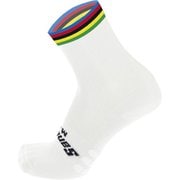 610UCI-16-16-08 [世界チャンピオンプロファイルソックス サイズ：XL/XXL]