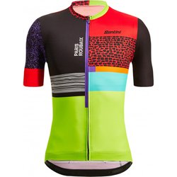 682PAR-10-18-06 [PARIS ROUBAIX FORGER DES HEROES - JERSEY サイズ：M]