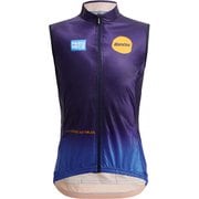 684PAN-30-20-07 [PARIS NICE - WIND VEST サイズ：L]