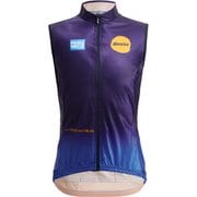 684PAN-30-20-09 [PARIS NICE - WIND VEST サイズ：XXL]
