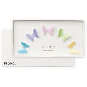 FL02-00908 [Butterfly Rest 5pcs set]