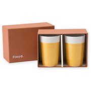 麦酒杯 Hop（S） 2pcs set FL06-00501