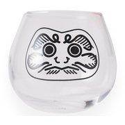 Daruma Glass 1pc FL11-00401