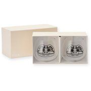 Daruma Glass 2pcs set FL11-00402