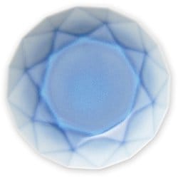 Arita Jewel Round BL FL06-02001