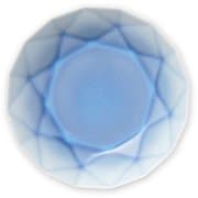 Arita Jewel Round BL FL06-02001
