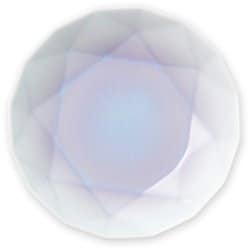Arita Jewel Round PU FL06-02002
