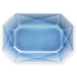 Arita Jewel Octagon BL FL06-02021