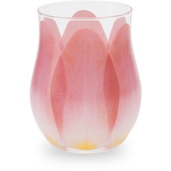 Tulip Glass 1pc RD FL11-00802