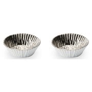 Candy Cup L 2pcs set SV FL02-00234