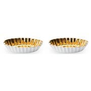 Candy Cup Oval 2pcs set GD FL02-00243