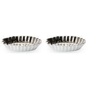 Candy Cup Oval 2pcs set SV FL02-00244