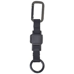 HMロック ボトルホルダー BLK 23820 [スライドロック型 ボトルホルダー]