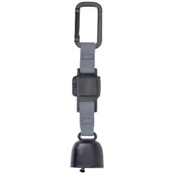 HMロック ベアベル BLK 23830 [スライドロック型 ベアベル]