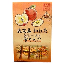 蜜りんご和紅茶5袋入り 2g×5袋