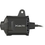 業務用ウェアラブルカメラ+XBPサブスク1年パック(頭部装着型、UVC出力対応モデル) CX-WE100B1A