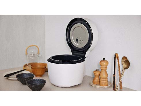 ヨドバシ.com - パナソニック Panasonic 圧力IHジャー炊飯器 5合
