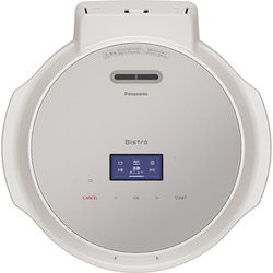 ヨドバシ.com - パナソニック Panasonic オートクッカー Bistro