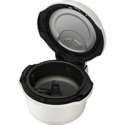 Panasonic オートクッカー　NF-AC700-H (ライトグレージュ) デンキチ公式通販サイト-埼玉県下ナンバーワン家電量販店