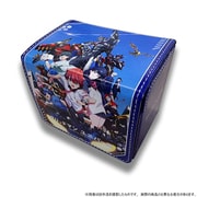 きゃらデッキケースプレミアム グリッドマン ユニバース グリッドマン No.DP016 [トレーディングカード用品]