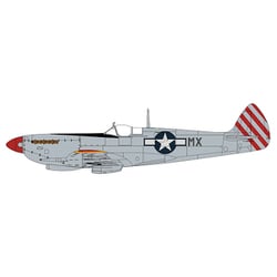 ヨドバシ.com - エアーフィックス X-17002 1/24 スーパーマリン