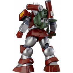 COMBAT ARMORS MAX16 1/72 Scale アビテート T10B ブロックヘッド 強化型ザック装着タイプ [組立式プラスチックモデル]