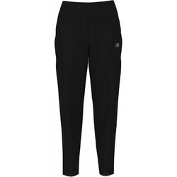 Sport Essentials Performance Woven Pant レディース ランニングウェア ブラック Sサイズ AWP43242