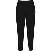 Sport Essentials Performance Woven Pant レディース ランニングウェア ブラック Sサイズ AWP43242