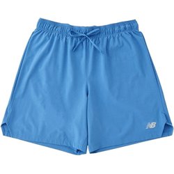 ヨドバシ.com - ニューバランス new balance RCショーツ 7インチ