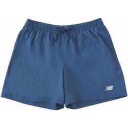 Sport Essentials ラン5インチショーツ（インナー付き） Nb Navy（NNY） Sサイズ MS41227