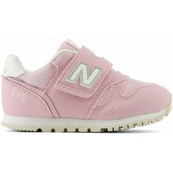 ヨドバシ.com - ニューバランス new balance IZ373 IZ373AU2W PINK 16cm [ウォーキングシューズ ベビー]  通販【全品無料配達】