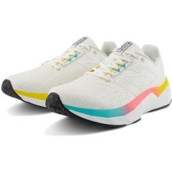 ヨドバシ.com - ニューバランス new balance FuelCell Propel v5 MFCPRLC5D LC5 WHITE/MULTI  25cm [ランニングシューズ メンズ] 通販【全品無料配達】