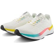 FuelCell Propel v5 MFCPRLC5D LC5 WHITE/MULTI 26.5cm [ランニングシューズ メンズ]