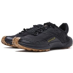 NB minimus Trail MTM10LK12E LK1 BLACK 26cm [トレイルランニングシューズ メンズ]