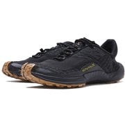 NB minimus Trail MTM10LK12E LK1 BLACK 26cm [トレイルランニングシューズ メンズ]
